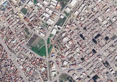 Denizli, Merkezefendi, Satılık, Fabrika