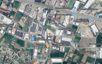 Kale Mah., Satılık, Arsa, 11.926 m²