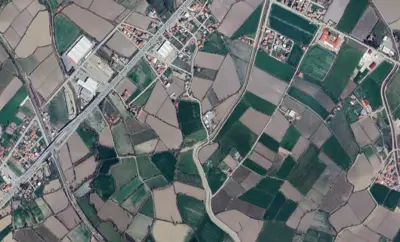 Denizli, Pamukkale, Satılık, Tarla