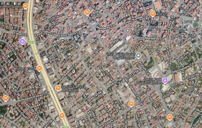 Kınıklı Mah., Satılık, Arsa, 594 m²