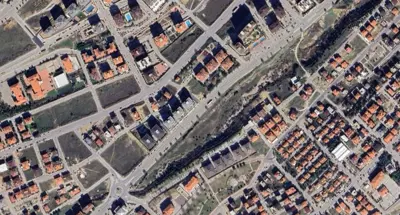 Denizli, Merkezefendi, Satılık, Arsa