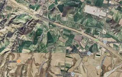Altıntepe Mah., Satılık, Tarla, 14.784 m²