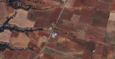 Denizli, Çal, Satılık, Tarla