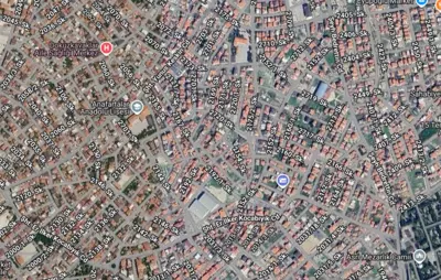 Dokuzkavaklar Mah., Satılık, Arsa, 394 m²