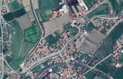 Denizli, Pamukkale, Satılık, Tarla