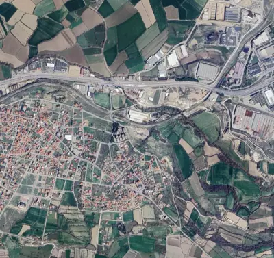 Denizli, Pamukkale, Satılık, Arsa