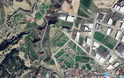 Denizli Merkezefendi, Hacıeyüplü, 353 m², Arsa