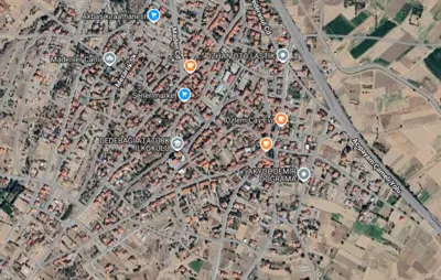 Dedebağı Mah., Satılık, Tarla, 22.676 m²