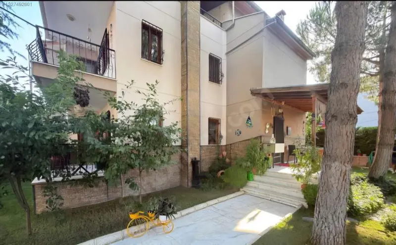 Hallaçlar Mah., Satılık, Konut, Villa, 516 m² — fotoğraf 2