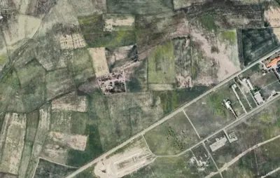 Hürriyet Mah., Satılık, Tarla, 13.488 m²