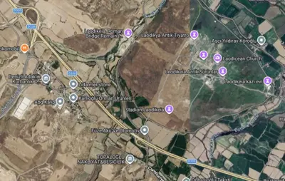 Eskihisar Mah., Satılık, Tarla, 28.457 m²