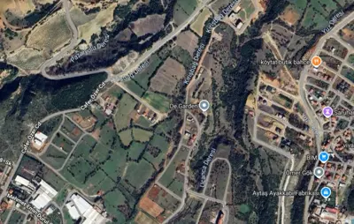 Denizli, Merkezefendi, Satılık, Arsa