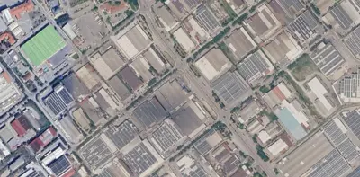 Denizli, Honaz, Satılık, Fabrika