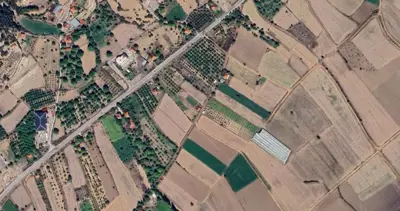 Denizli, Çameli, Satılık, Tarla