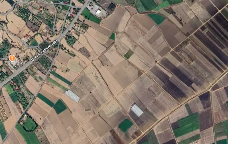 Yumrutaş Mah., Satılık, Tarla, 5.349 m² — fotoğraf 2