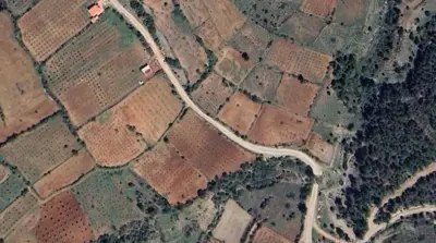 Denizli, Pamukkale, Satılık, Tarla