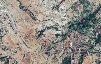 Akdere Mah., Satılık, Tarla