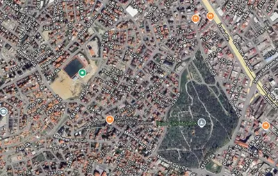 İLBADE SATILIK ARSA