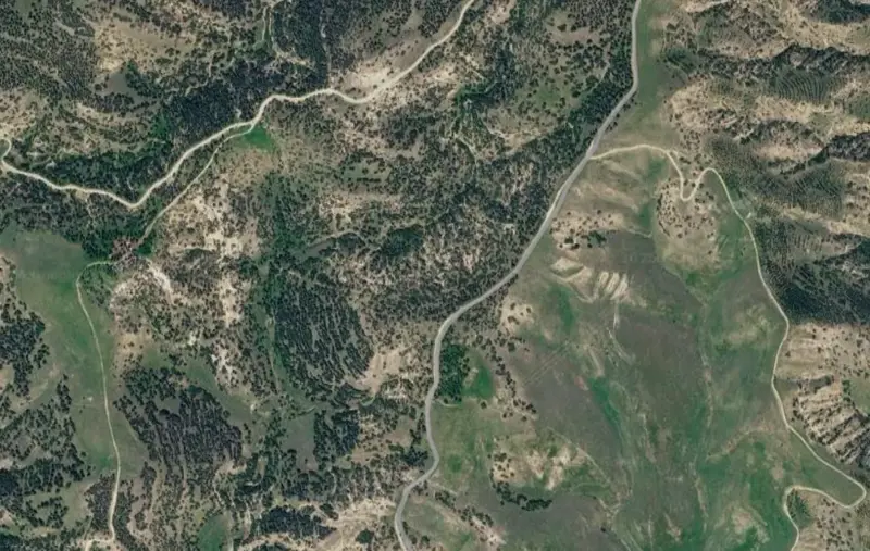Kocadere Mah., Satılık, Tarla, 41.647 m² — fotoğraf 2
