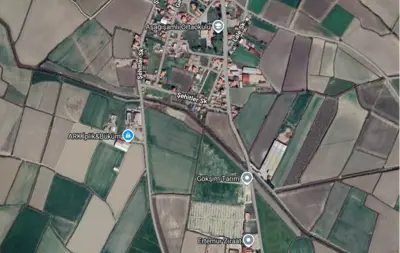 Denizli, Merkezefendi, Satılık, Fabrika