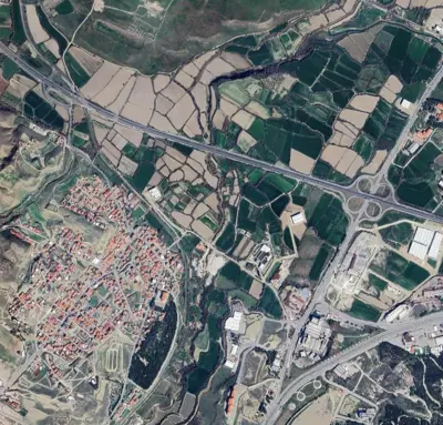 Denizli Merkezefendi, Eskihisar, 3467 m², Tarla