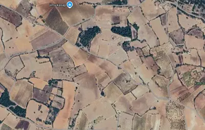 Karaağaçlı Mah., Satılık, Tarla, 45.566 m²