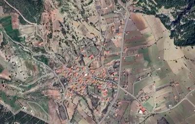 Denizli, Pınarlık, Konut, Müstakil ( Komple ) bina