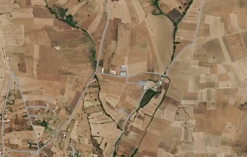 Tekke Mah., Satılık, Tarla, 2.668 m² — fotoğraf 2