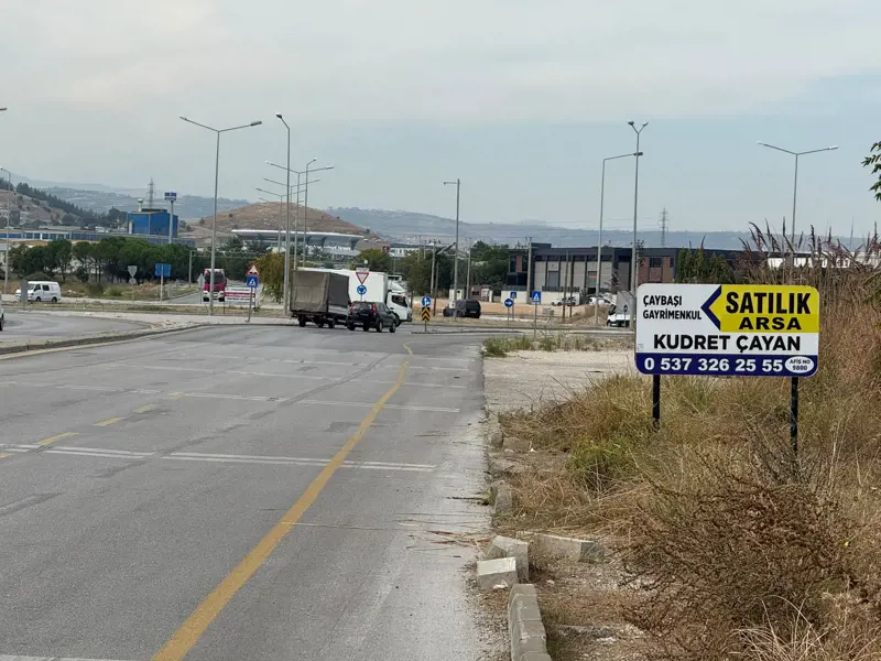 Kayaköy (Bozburun) Mah., Satılık, Arsa, 2.698 m² — fotoğraf 11