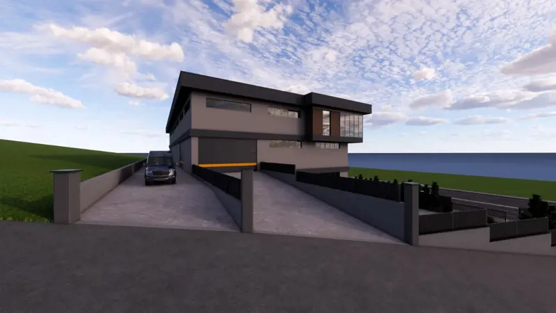 Kayaköy (Bozburun) Mah., Satılık, Arsa, 2.698 m² — fotoğraf 5