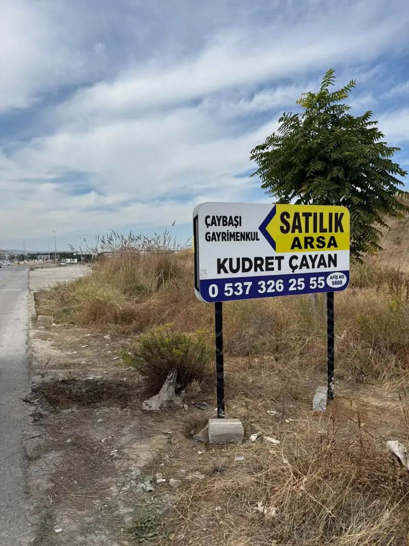 Kayaköy (Bozburun) Mah., Satılık, Arsa, 2.698 m² — fotoğraf 9