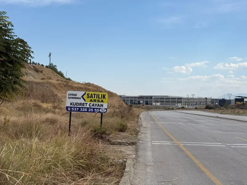 Kayaköy (Bozburun) Mah., Satılık, Arsa, 2.698 m² — fotoğraf 13