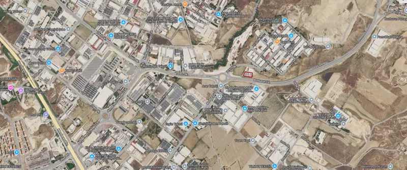 Kayaköy (Bozburun) Mah., Satılık, Arsa, 2.698 m² — fotoğraf 7