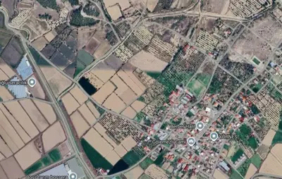 Denizli, Gölemezli, Tarla