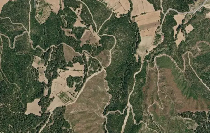 Karataş Mah., Satılık, Tarla, 5.726 m² — fotoğraf 1