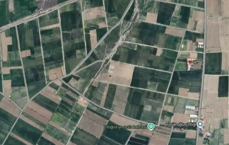 Tutluca Mah., Satılık, Tarla, 15.299 m² — fotoğraf 2