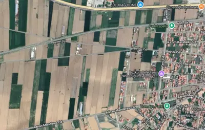 Fatih Mah., Satılık, Tarla, 6.248 m²
