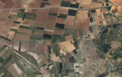 Uzunpınar(pınarlar) Mah., Satılık, Tarla, 3.803 m²