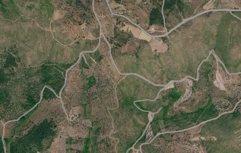 Gökpınar Mah., Satılık, Tarla — fotoğraf 1