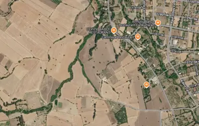 Cankurtaran Mah., Satılık, Arsa, 3.090 m²