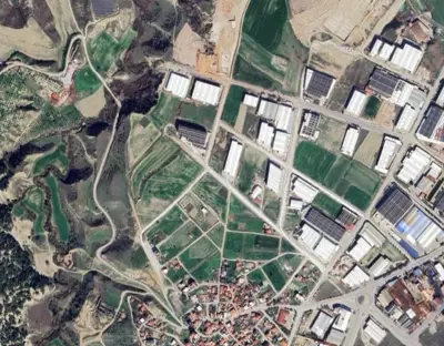 Denizli, Merkezefendi, Satılık, Arsa