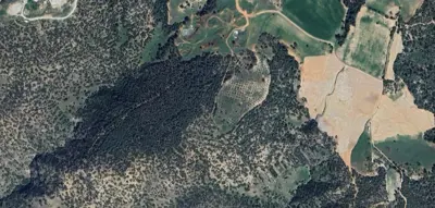 Denizli, Pamukkale, Satılık, Tarla
