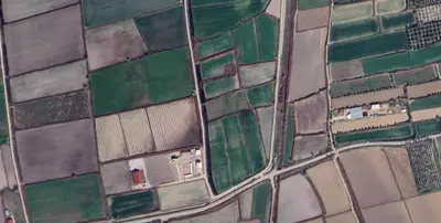 Denizli, Pamukkale, Satılık, Tarla