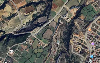 Denizli, Merkezefendi, Satılık, Arsa