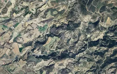 Güzelpınar Mah., Satılık, Tarla, 9.815 m²