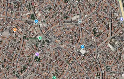Gürcan Mah., Satılık, Arsa, 195 m²
