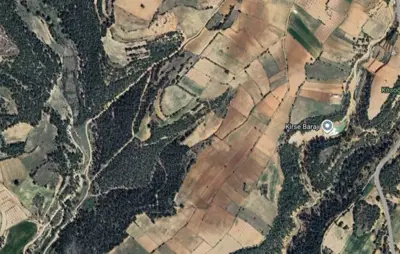 Güzelpınar Mah., Satılık, Tarla, 3.310 m²