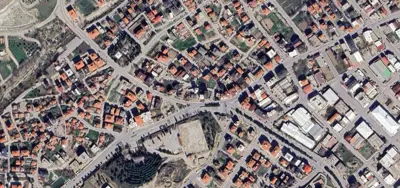 Denizli, Merkezefendi, Satılık, Arsa