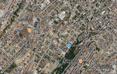 Gümüşçay Mah., Satılık, Arsa, 285 m²