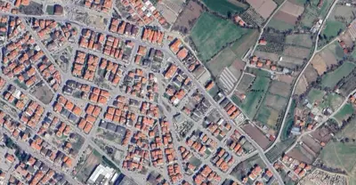 Denizli, Pamukkale, Satılık, Arsa